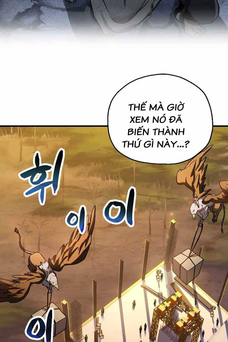 Người Chơi Không Thể Thăng Cấp Chap 111 - Next Chap 112