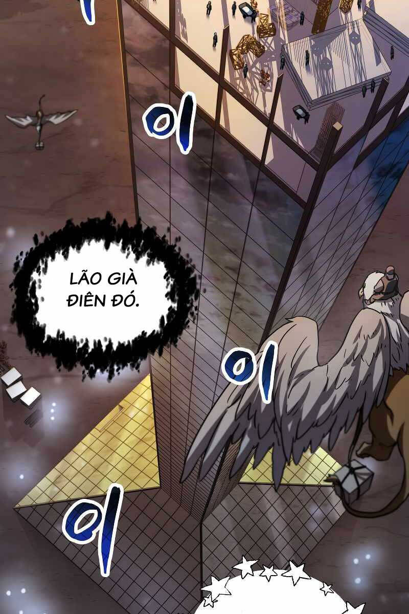 Người Chơi Không Thể Thăng Cấp Chap 111 - Next Chap 112