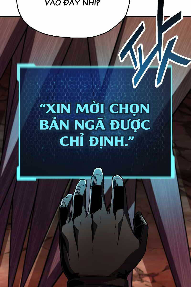 Người Chơi Không Thể Thăng Cấp Chap 111 - Next Chap 112