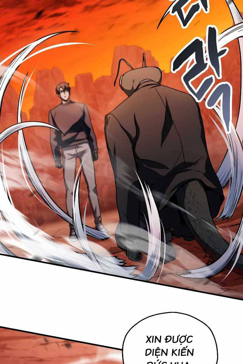 Người Chơi Không Thể Thăng Cấp Chap 111 - Next Chap 112