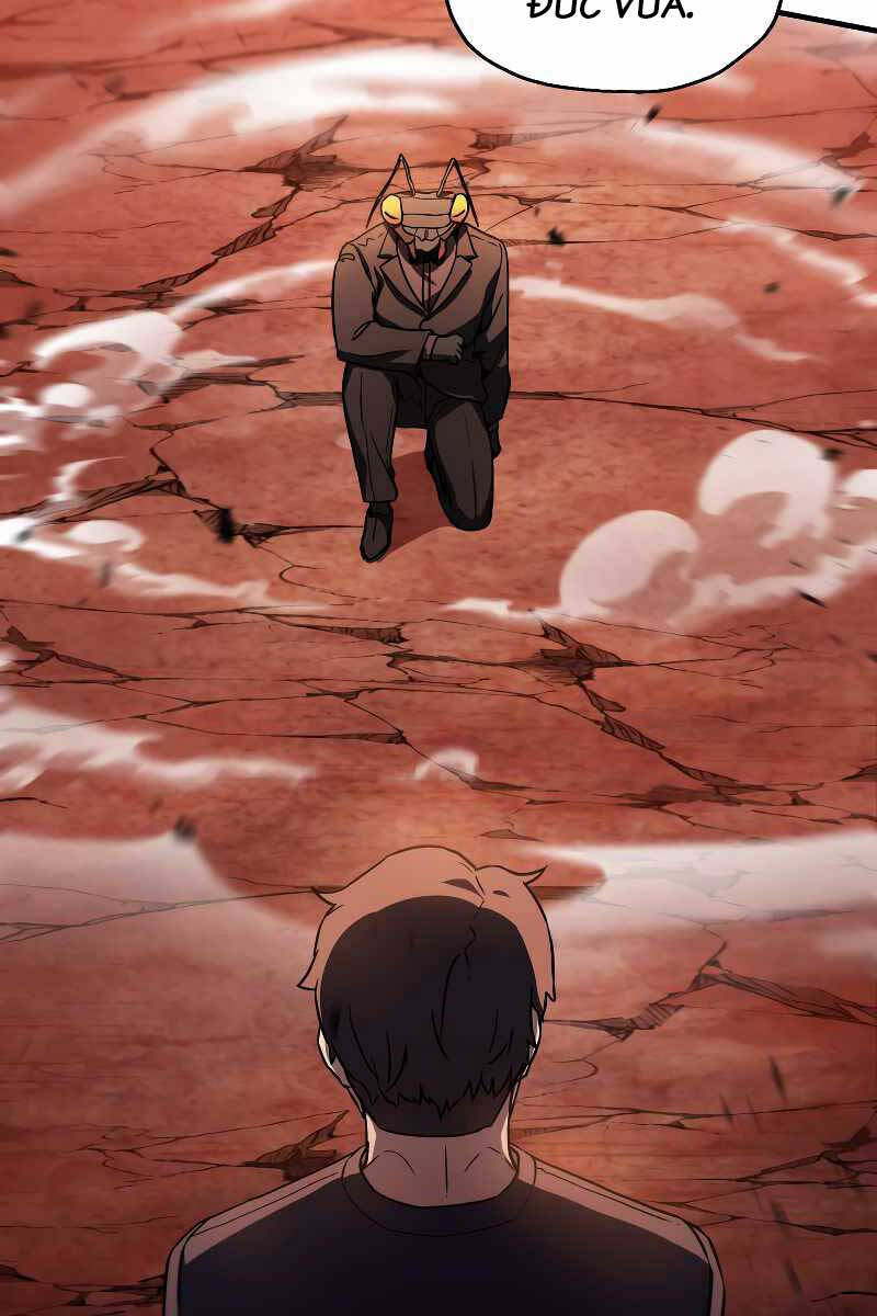 Người Chơi Không Thể Thăng Cấp Chap 111 - Next Chap 112