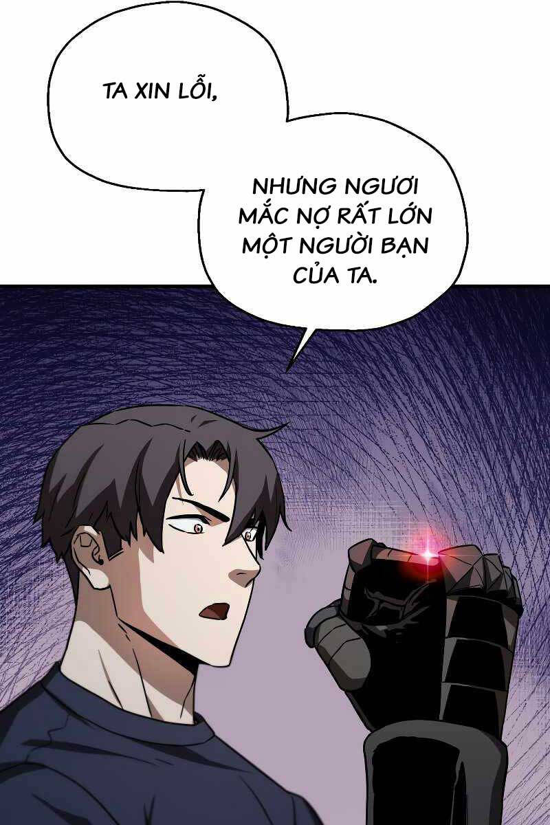 Người Chơi Không Thể Thăng Cấp Chap 111 - Next Chap 112