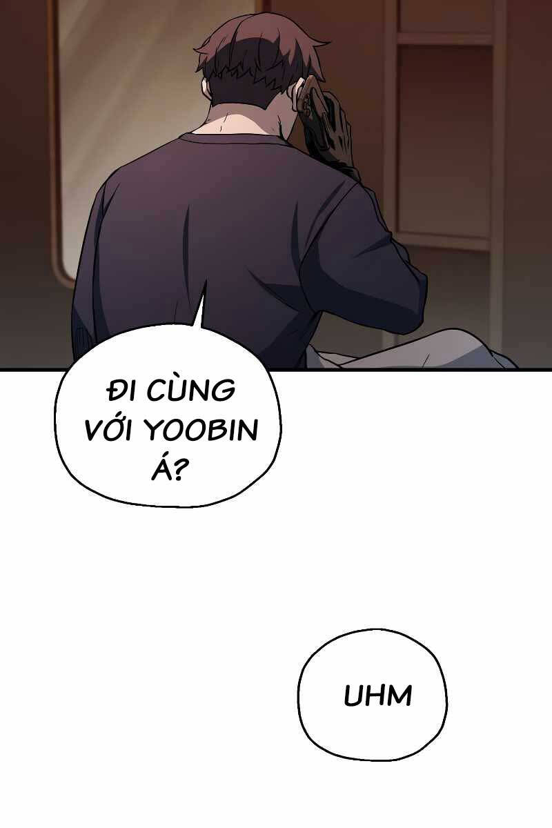 Người Chơi Không Thể Thăng Cấp Chap 111 - Next Chap 112