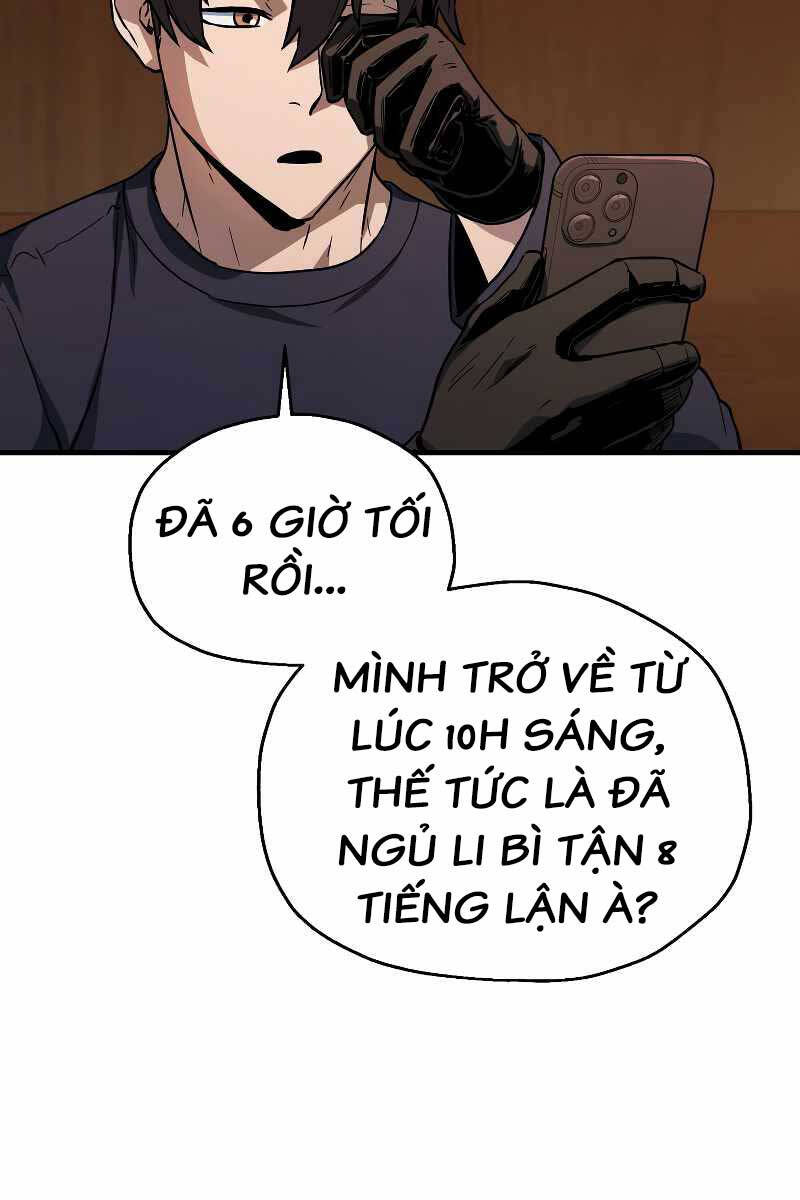 Người Chơi Không Thể Thăng Cấp Chap 111 - Next Chap 112