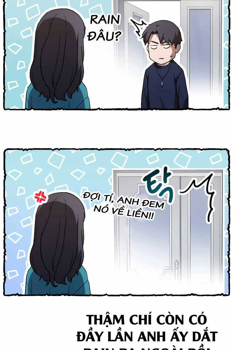 Người Chơi Không Thể Thăng Cấp Chap 111 - Next Chap 112