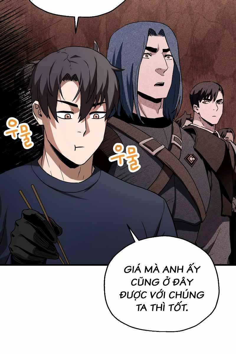 Người Chơi Không Thể Thăng Cấp Chap 111 - Next Chap 112