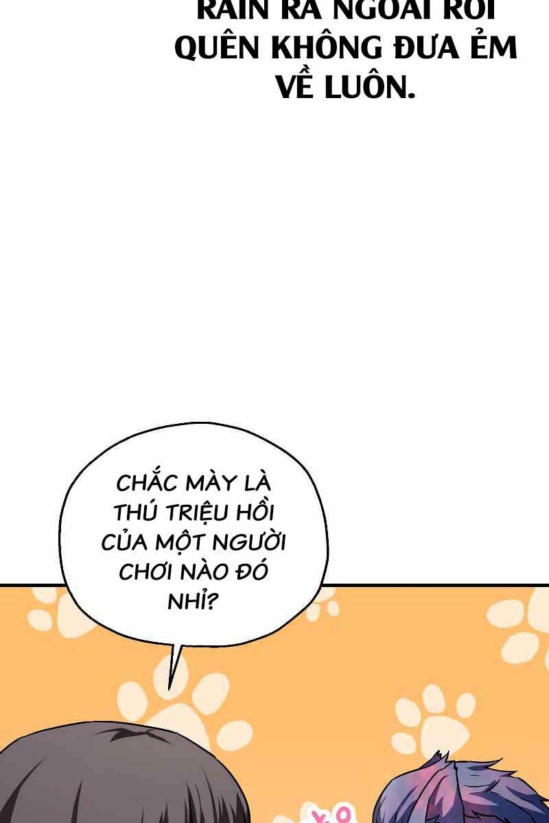 Người Chơi Không Thể Thăng Cấp Chap 111 - Next Chap 112
