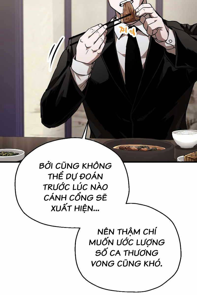 Người Chơi Không Thể Thăng Cấp Chap 111 - Next Chap 112