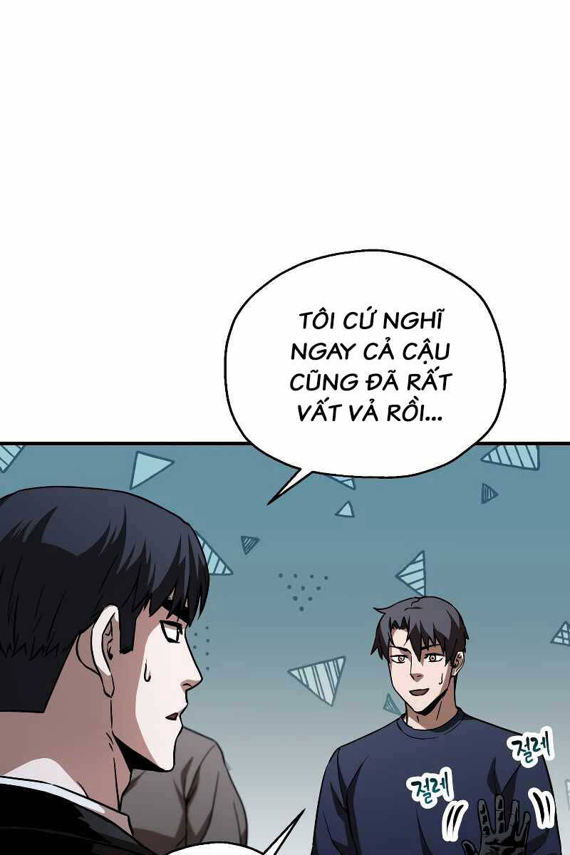 Người Chơi Không Thể Thăng Cấp Chap 111 - Next Chap 112