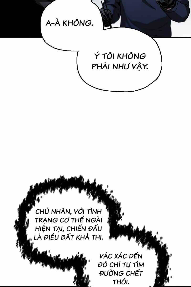 Người Chơi Không Thể Thăng Cấp Chap 111 - Next Chap 112