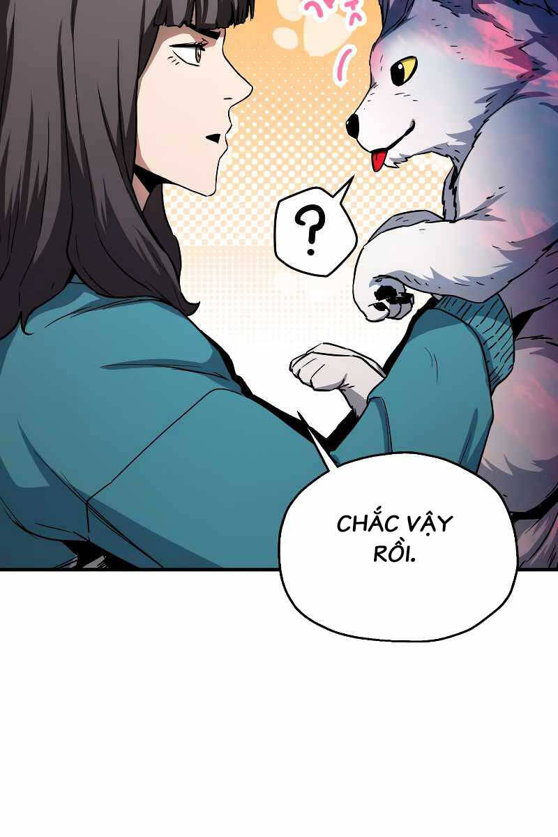 Người Chơi Không Thể Thăng Cấp Chap 111 - Next Chap 112