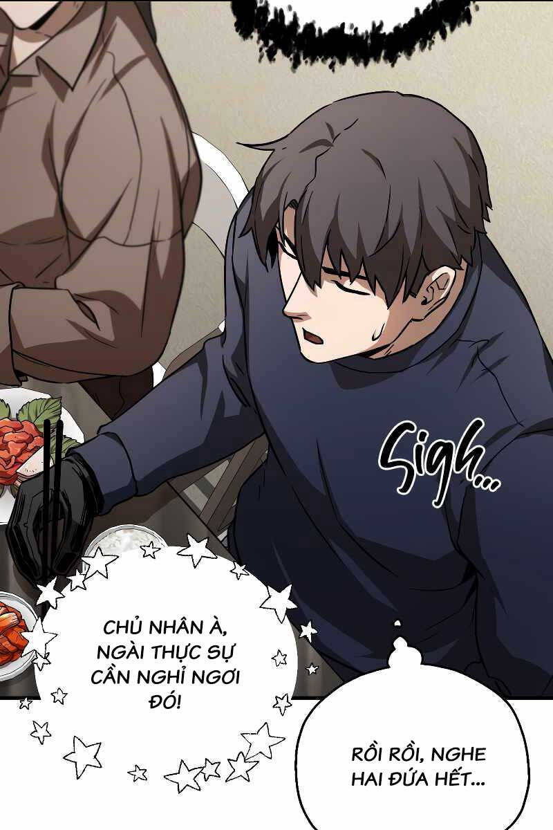 Người Chơi Không Thể Thăng Cấp Chap 111 - Next Chap 112