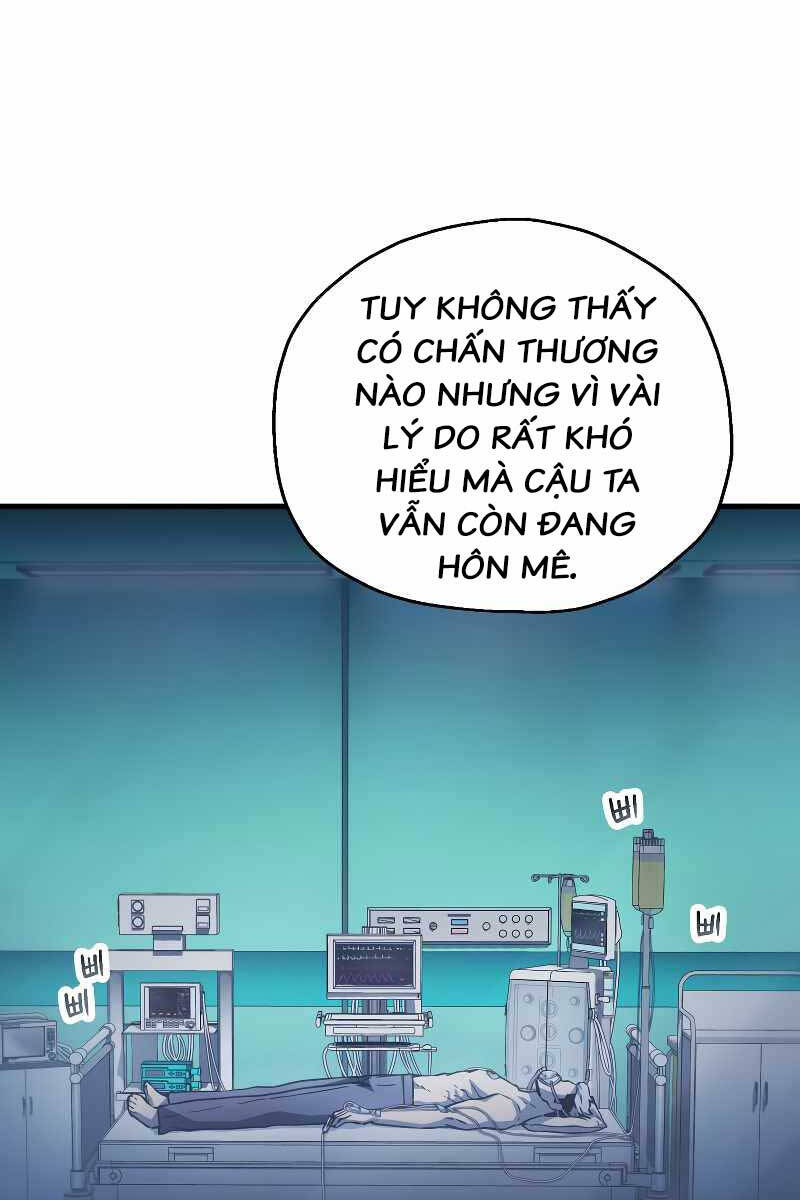 Người Chơi Không Thể Thăng Cấp Chap 111 - Next Chap 112