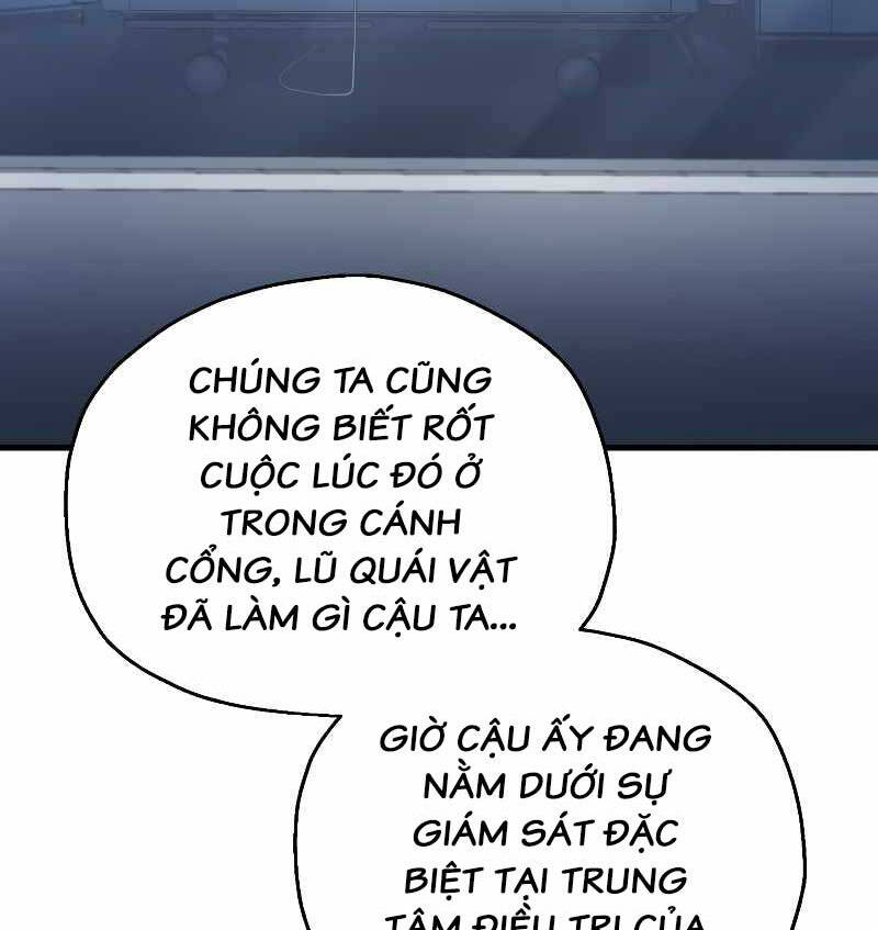 Người Chơi Không Thể Thăng Cấp Chap 111 - Next Chap 112