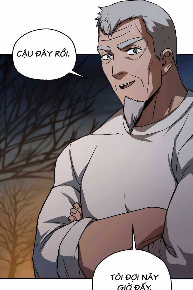 Người Chơi Không Thể Thăng Cấp Chap 111 - Next Chap 112