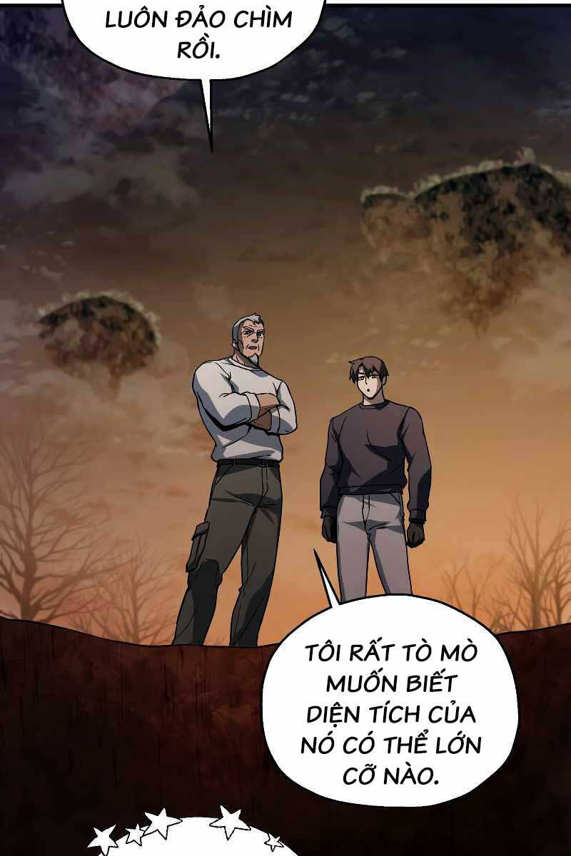 Người Chơi Không Thể Thăng Cấp Chap 111 - Next Chap 112