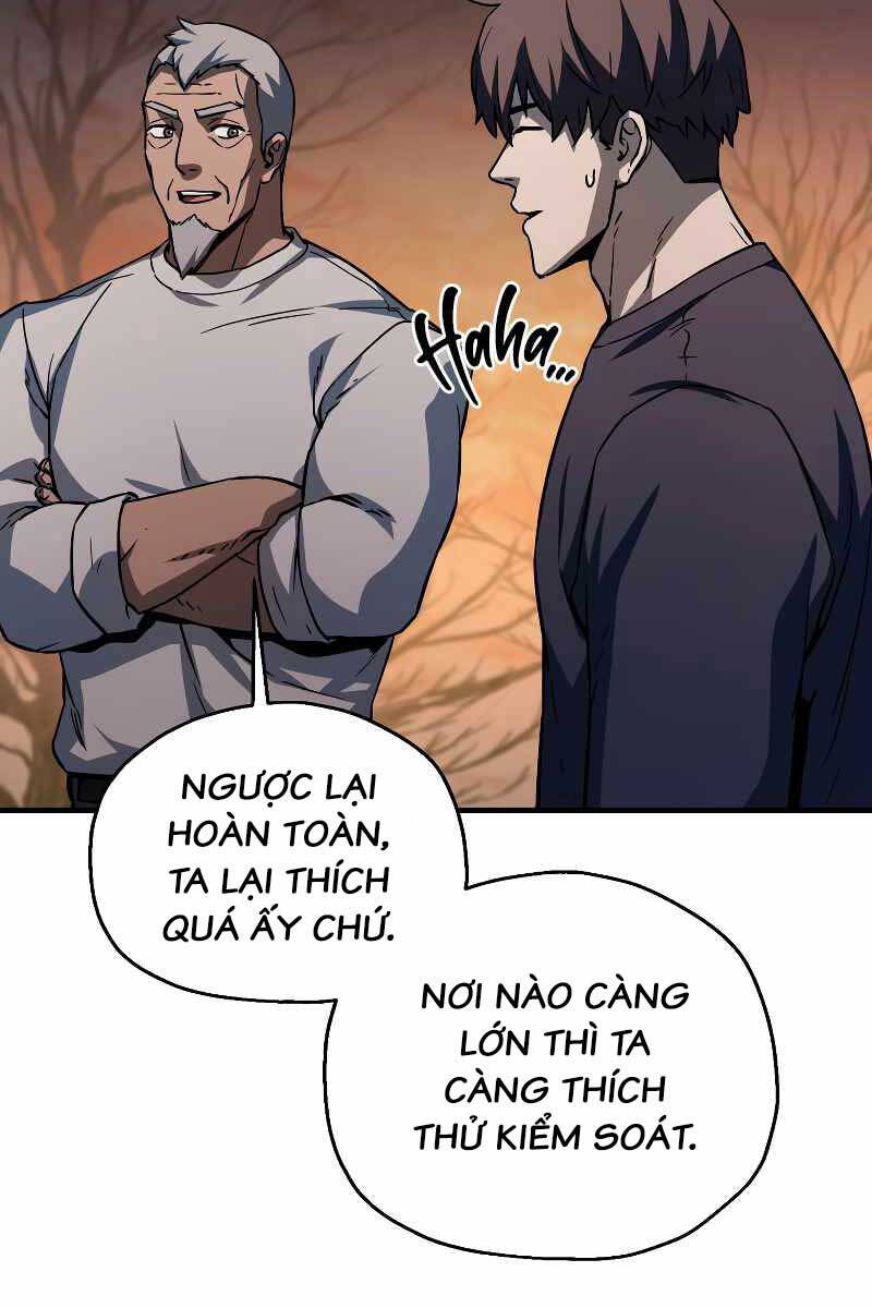Người Chơi Không Thể Thăng Cấp Chap 111 - Next Chap 112