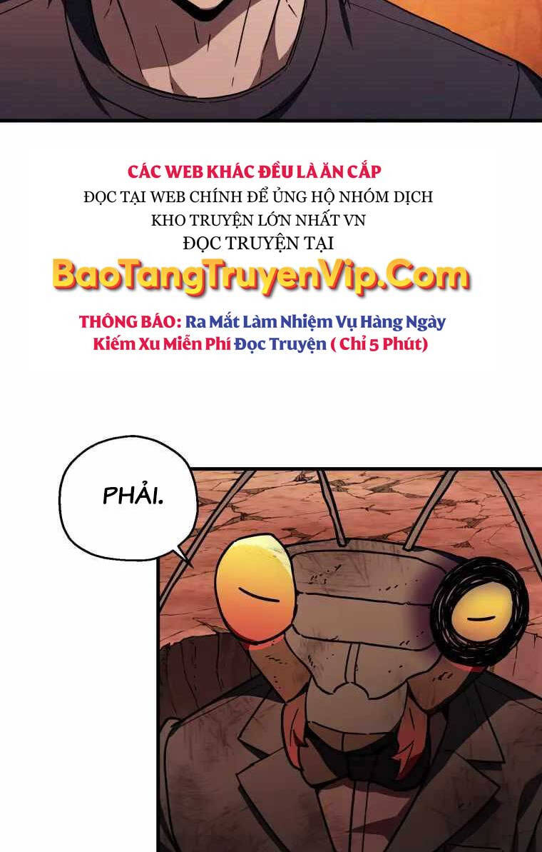 Người Chơi Không Thể Thăng Cấp Chap 112 - Next Chap 113