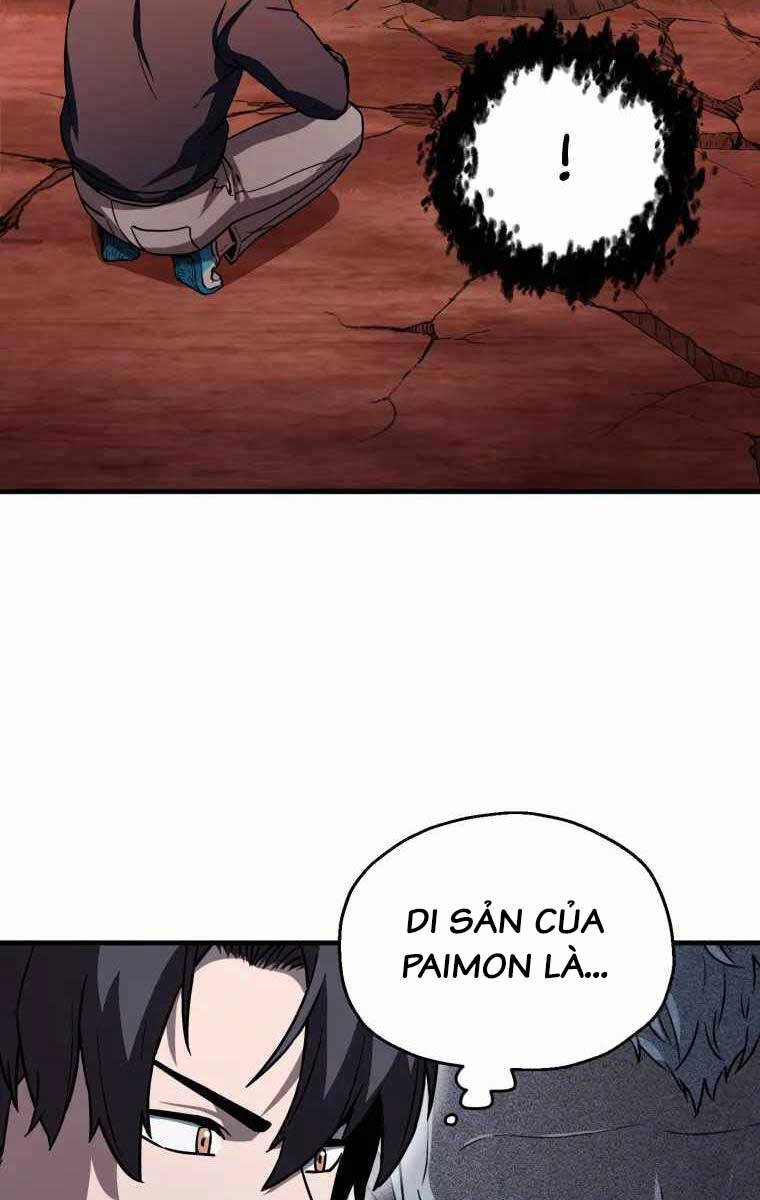 Người Chơi Không Thể Thăng Cấp Chap 112 - Next Chap 113