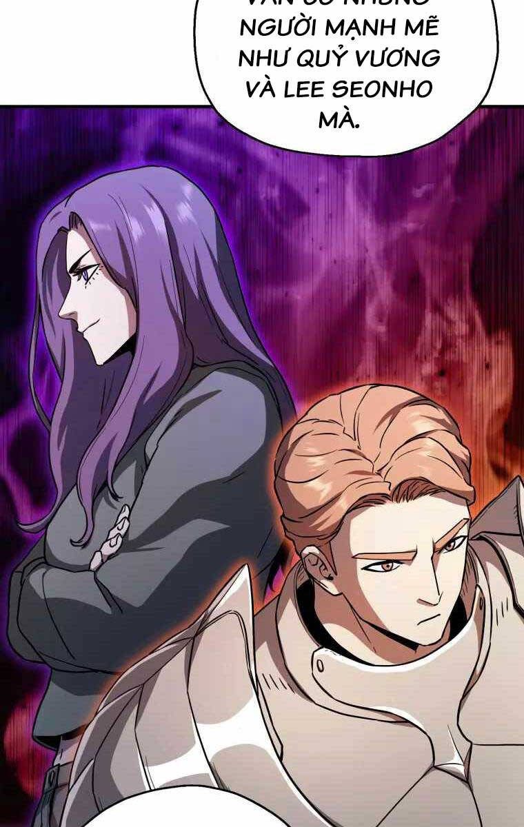 Người Chơi Không Thể Thăng Cấp Chap 112 - Next Chap 113