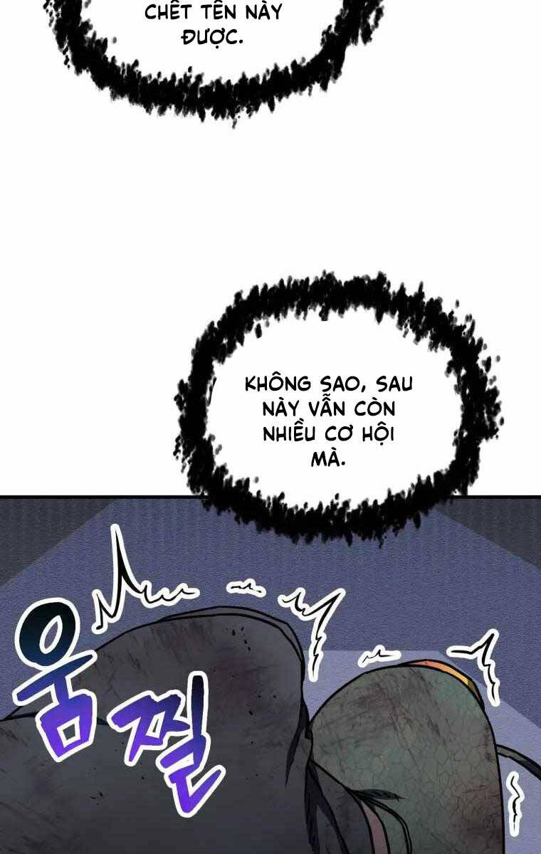 Người Chơi Không Thể Thăng Cấp Chap 112 - Next Chap 113