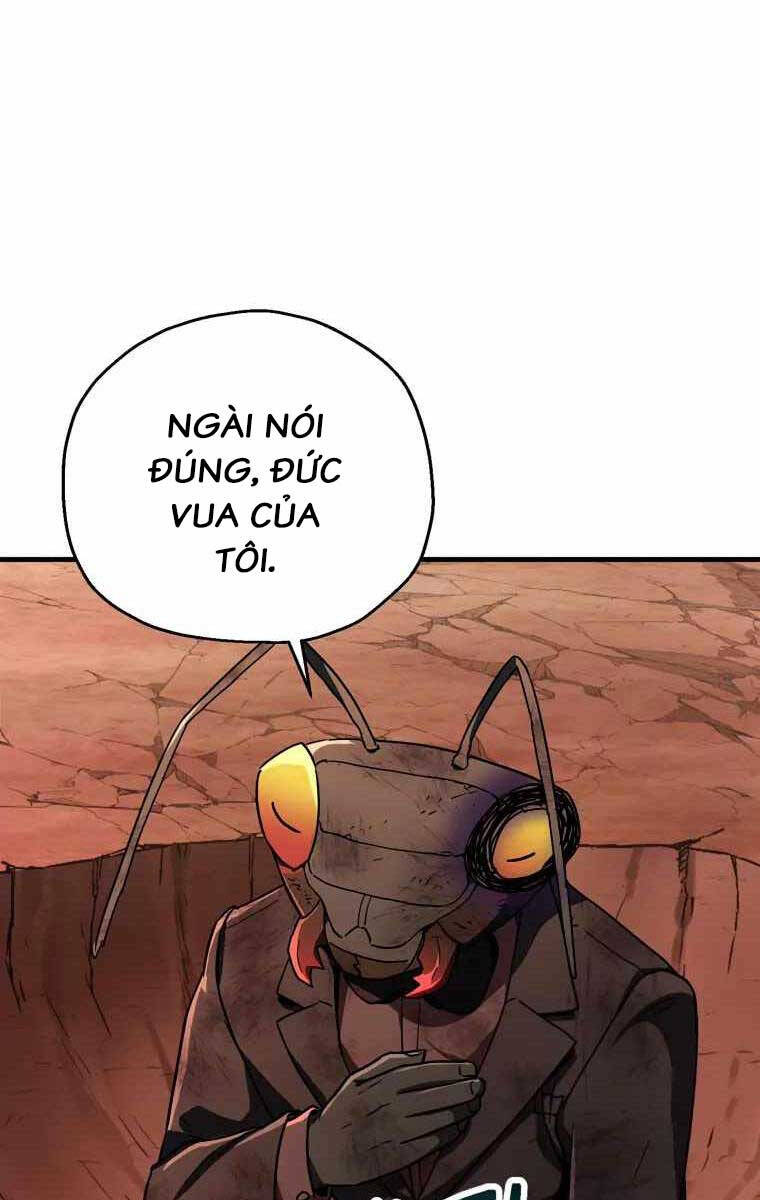 Người Chơi Không Thể Thăng Cấp Chap 112 - Next Chap 113