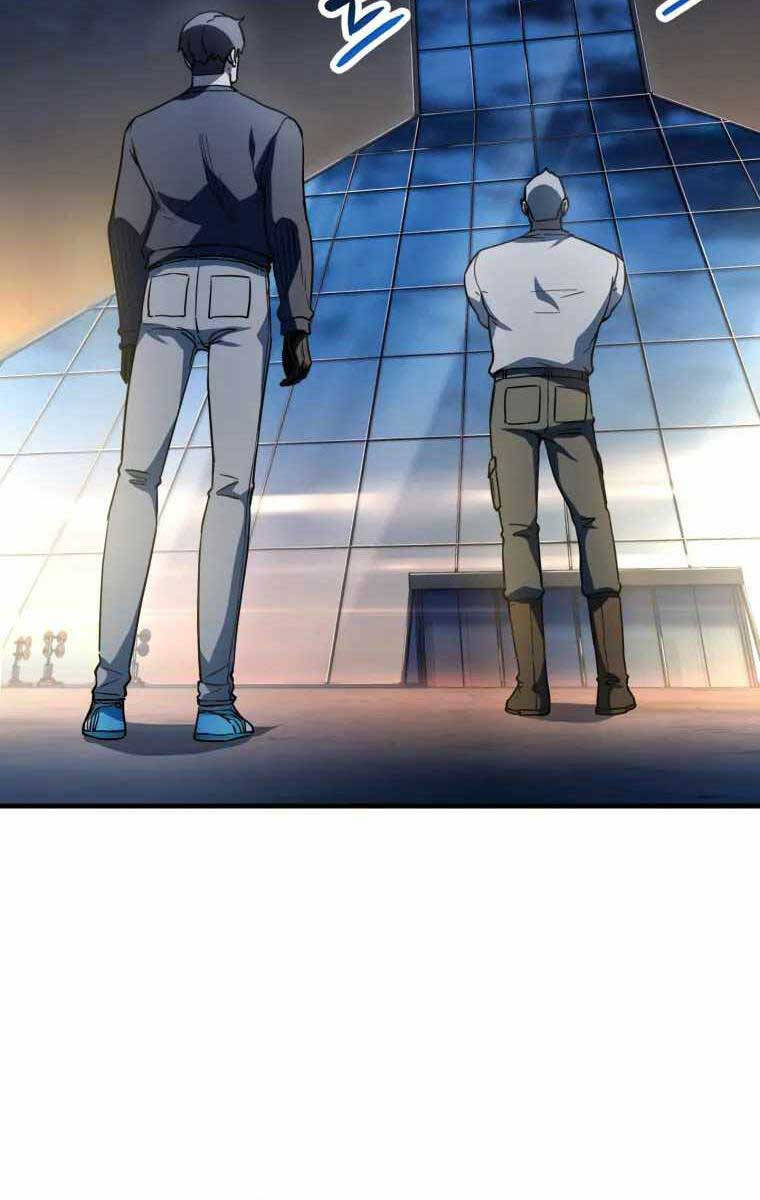 Người Chơi Không Thể Thăng Cấp Chap 112 - Next Chap 113