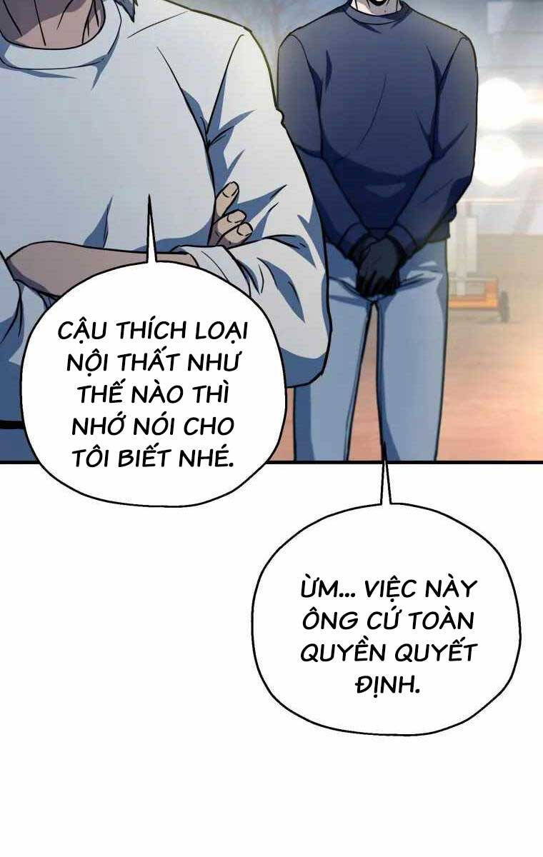 Người Chơi Không Thể Thăng Cấp Chap 112 - Next Chap 113