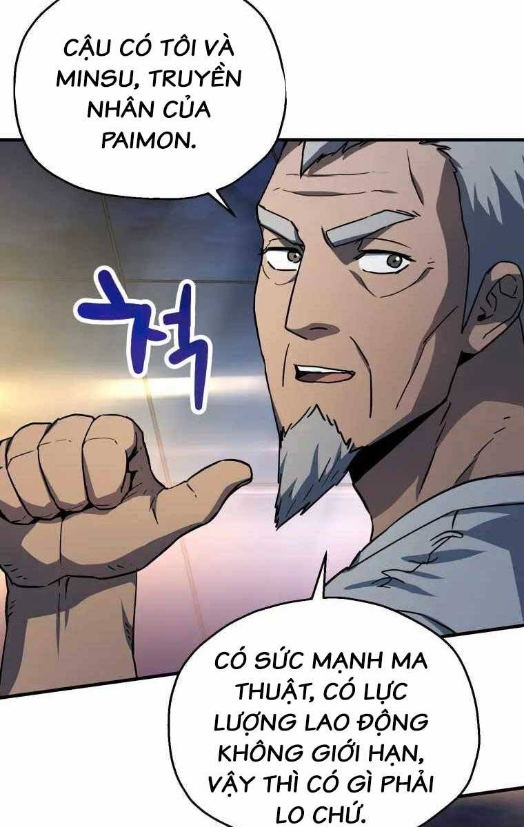 Người Chơi Không Thể Thăng Cấp Chap 112 - Next Chap 113