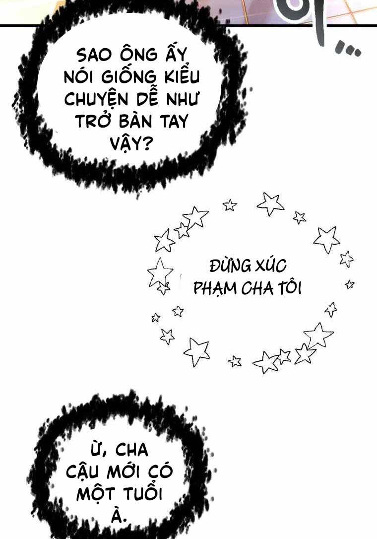 Người Chơi Không Thể Thăng Cấp Chap 112 - Next Chap 113