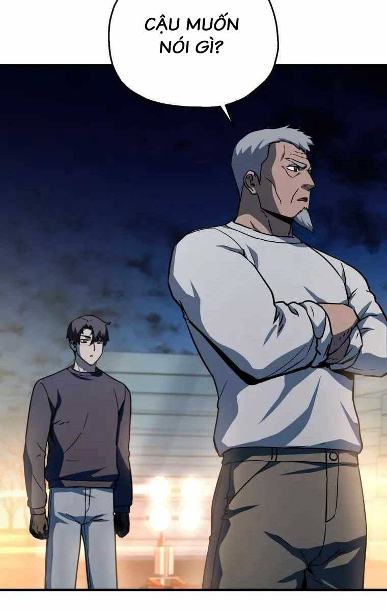 Người Chơi Không Thể Thăng Cấp Chap 112 - Next Chap 113