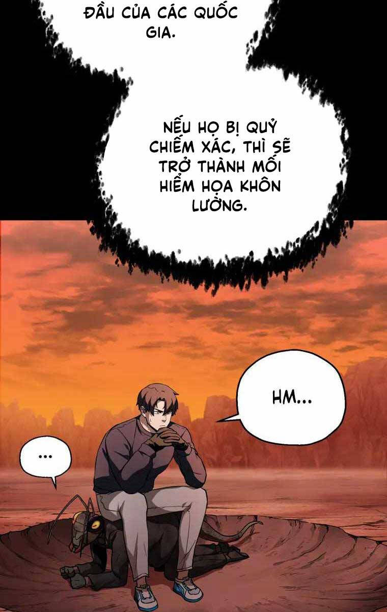 Người Chơi Không Thể Thăng Cấp Chap 112 - Next Chap 113