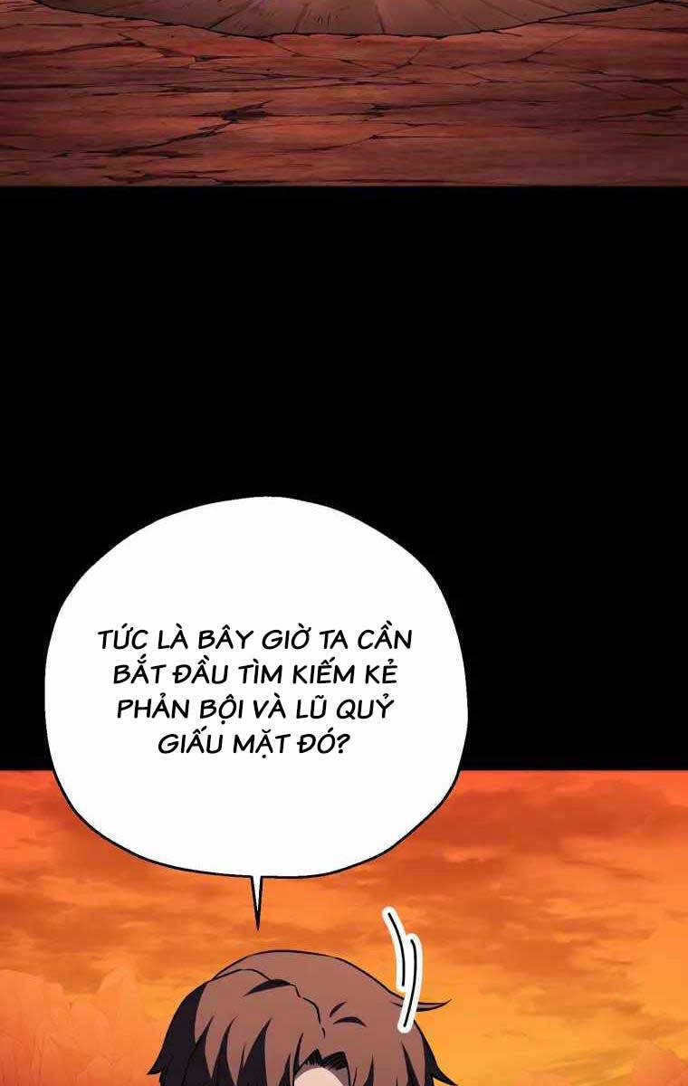 Người Chơi Không Thể Thăng Cấp Chap 112 - Next Chap 113