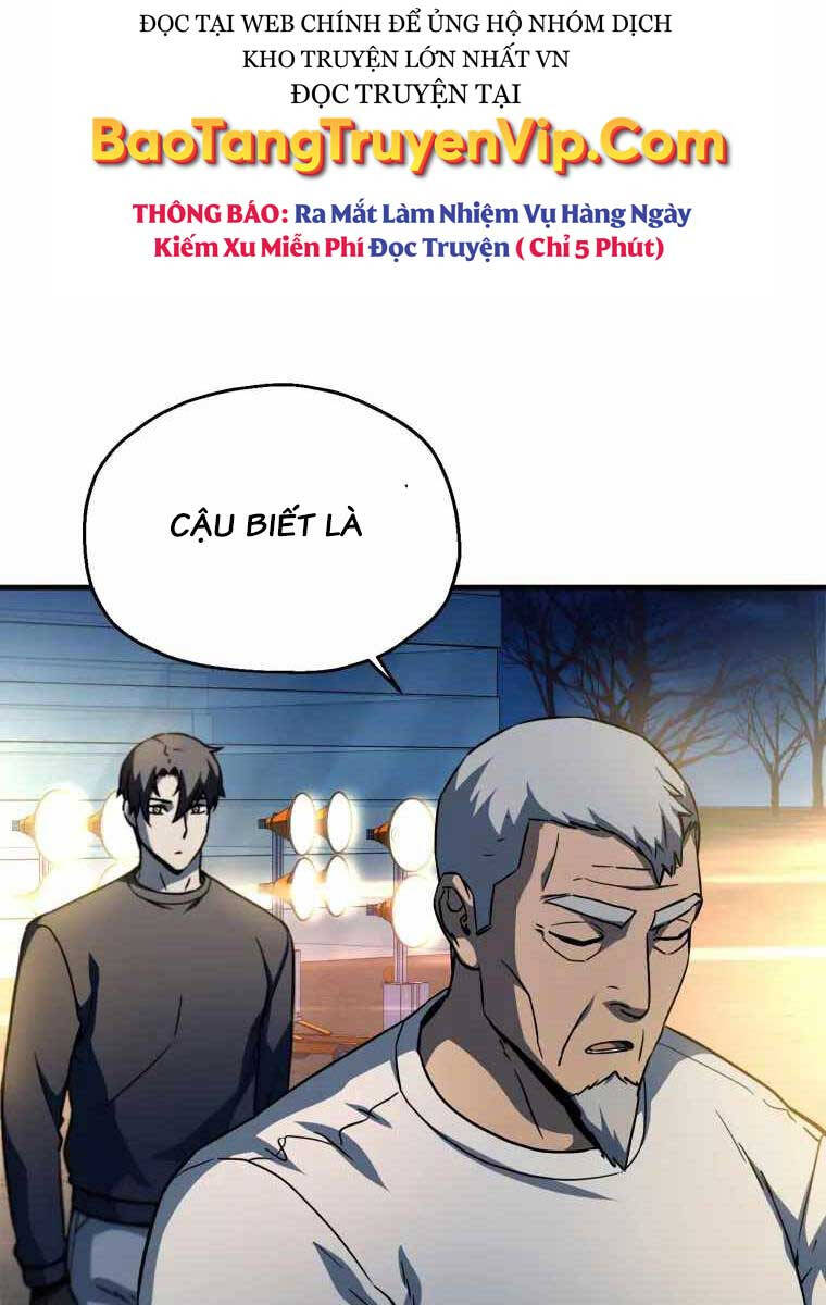 Người Chơi Không Thể Thăng Cấp Chap 112 - Next Chap 113