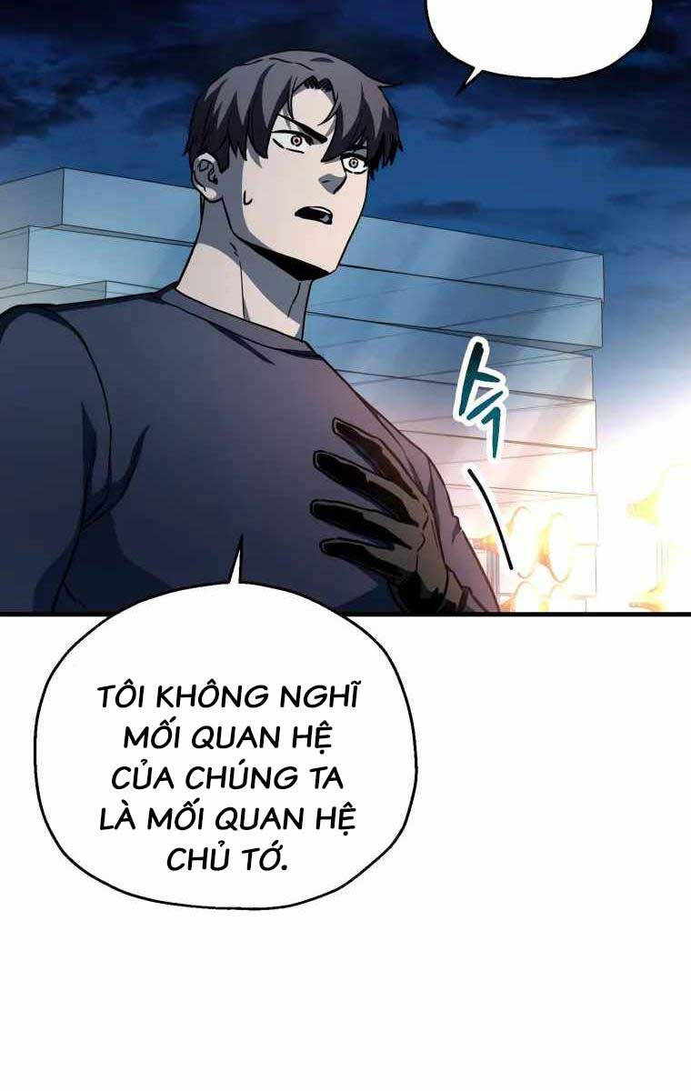 Người Chơi Không Thể Thăng Cấp Chap 112 - Next Chap 113