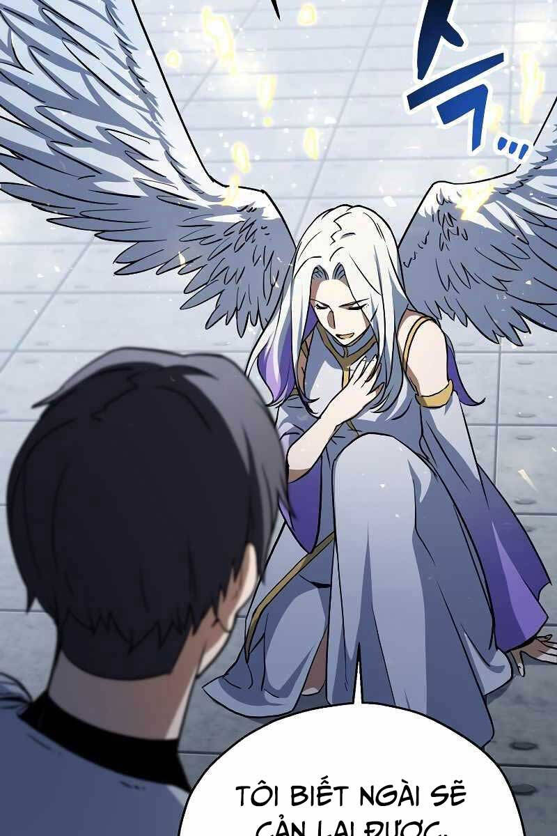 Người Chơi Không Thể Thăng Cấp Chap 114 - Next Chap 115