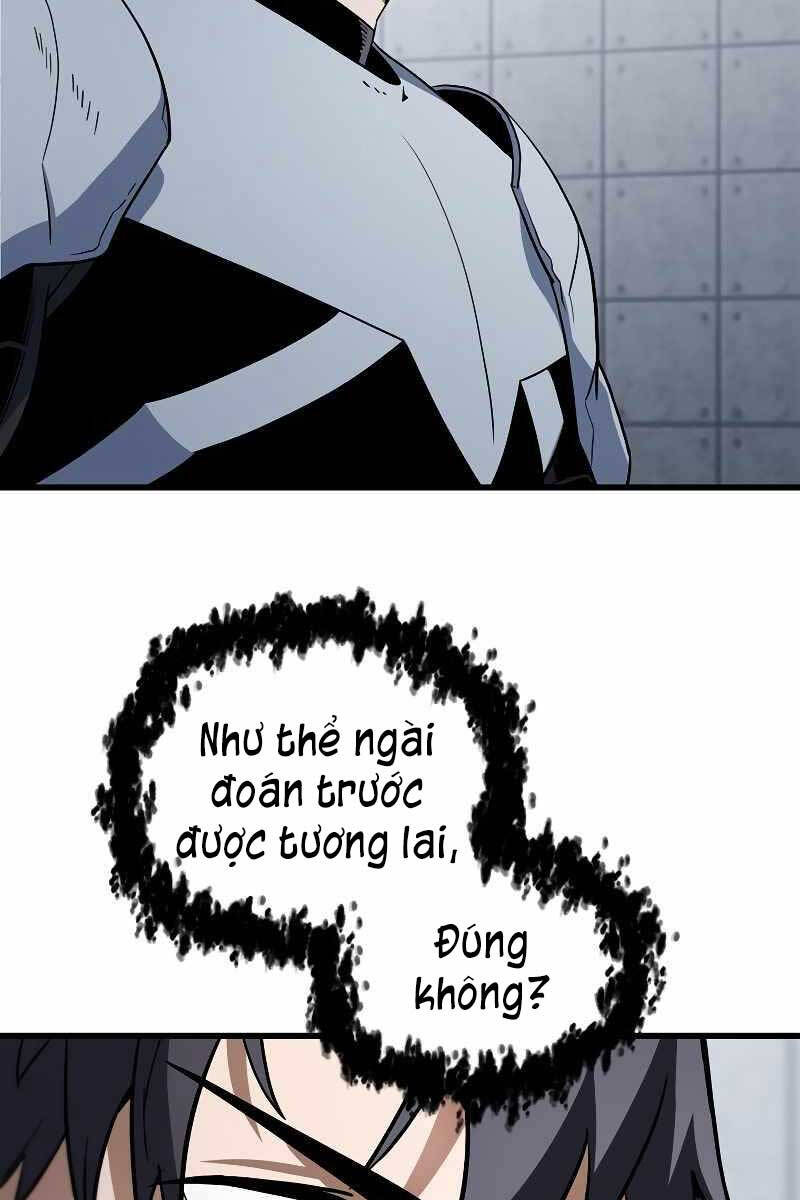 Người Chơi Không Thể Thăng Cấp Chap 114 - Next Chap 115