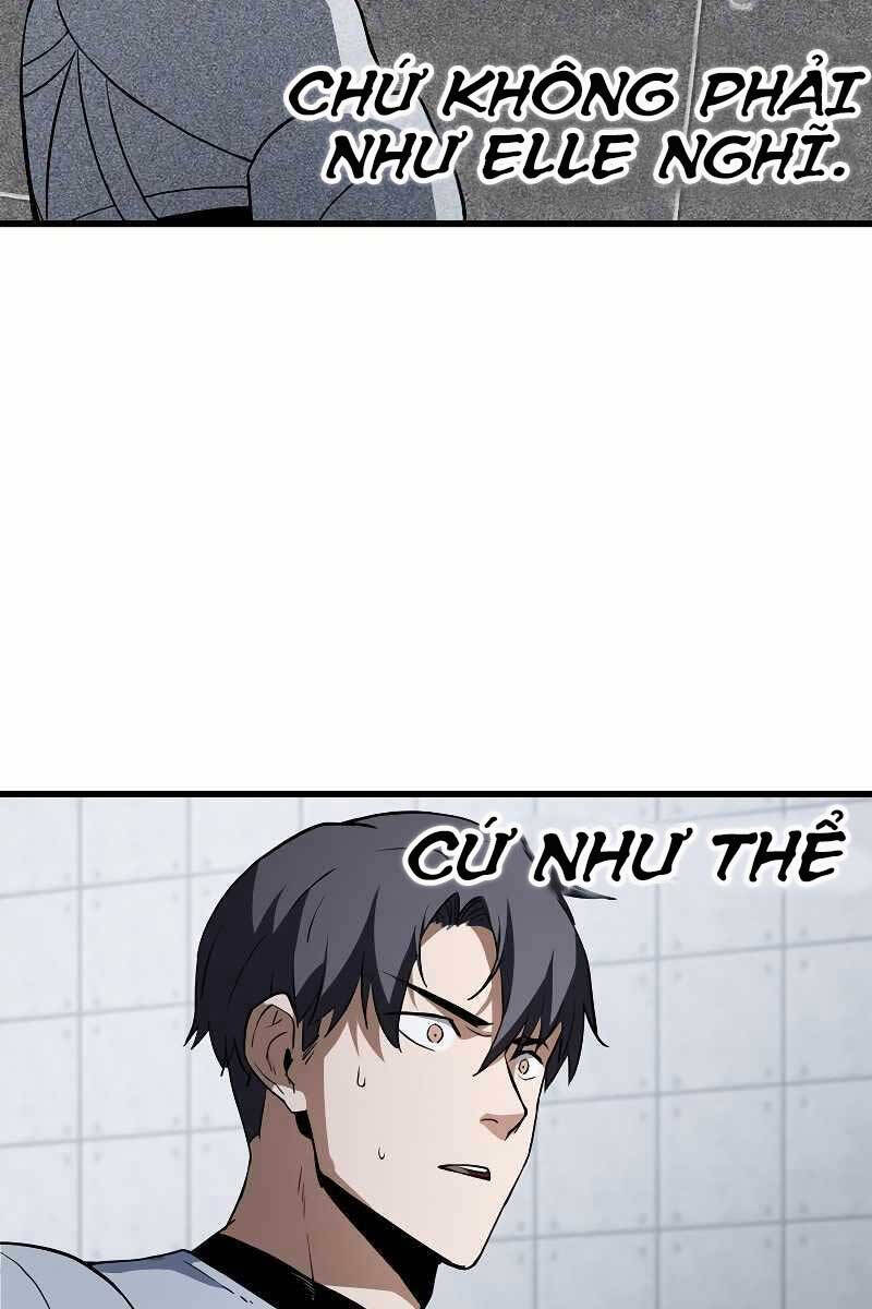 Người Chơi Không Thể Thăng Cấp Chap 114 - Next Chap 115