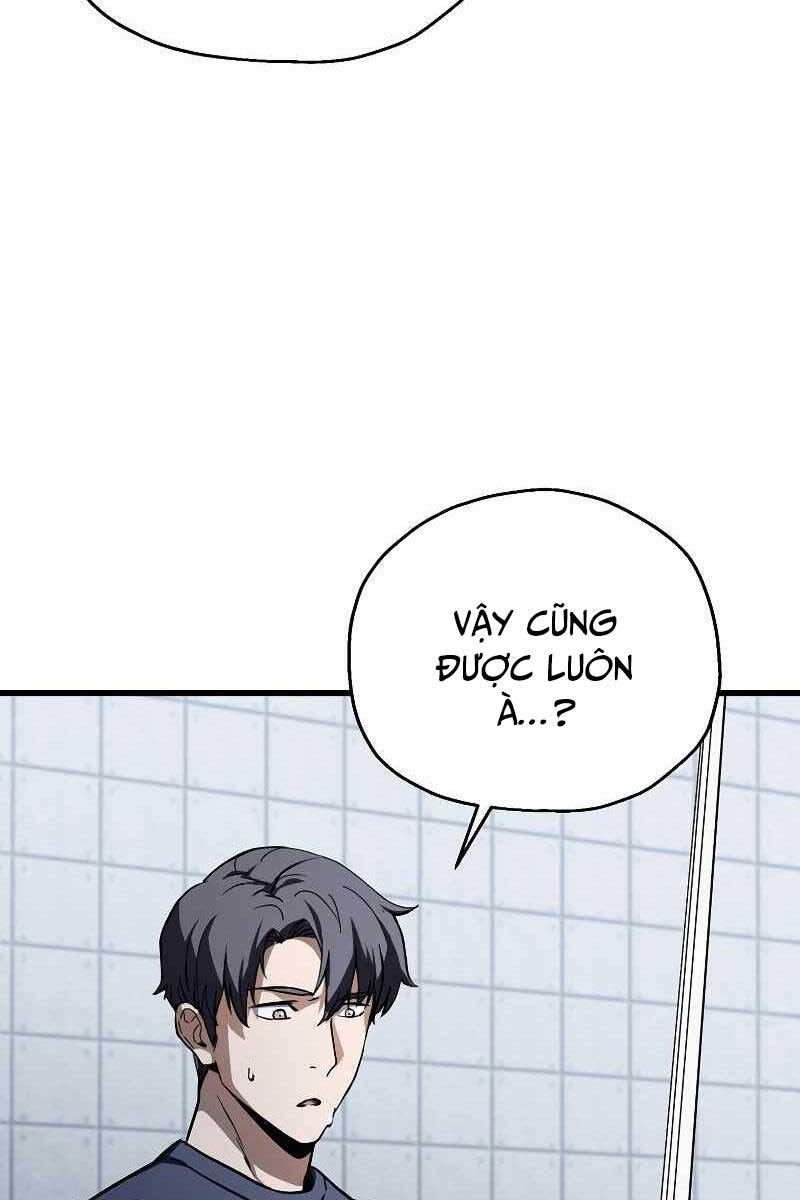 Người Chơi Không Thể Thăng Cấp Chap 114 - Next Chap 115