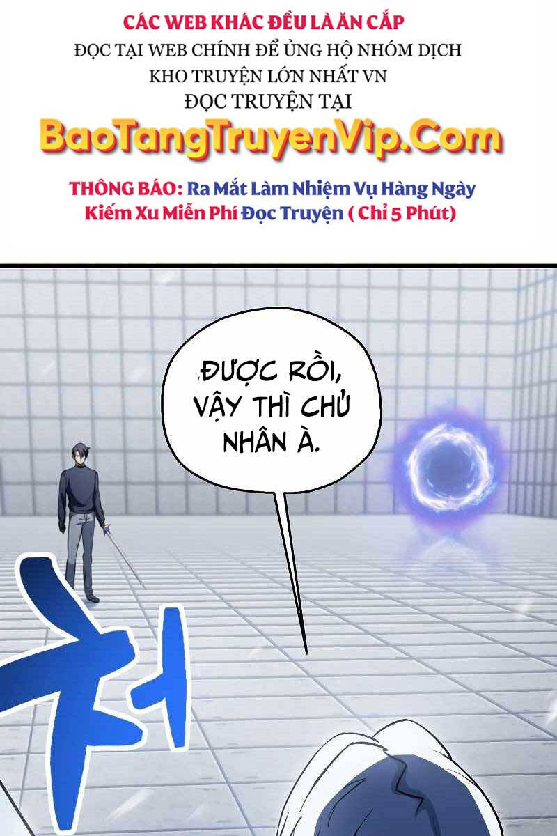 Người Chơi Không Thể Thăng Cấp Chap 114 - Next Chap 115