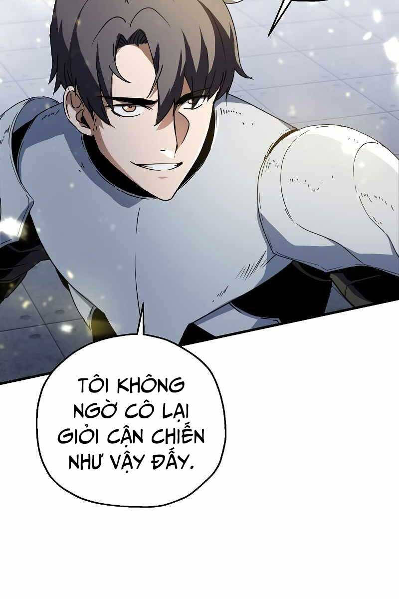 Người Chơi Không Thể Thăng Cấp Chap 114 - Next Chap 115