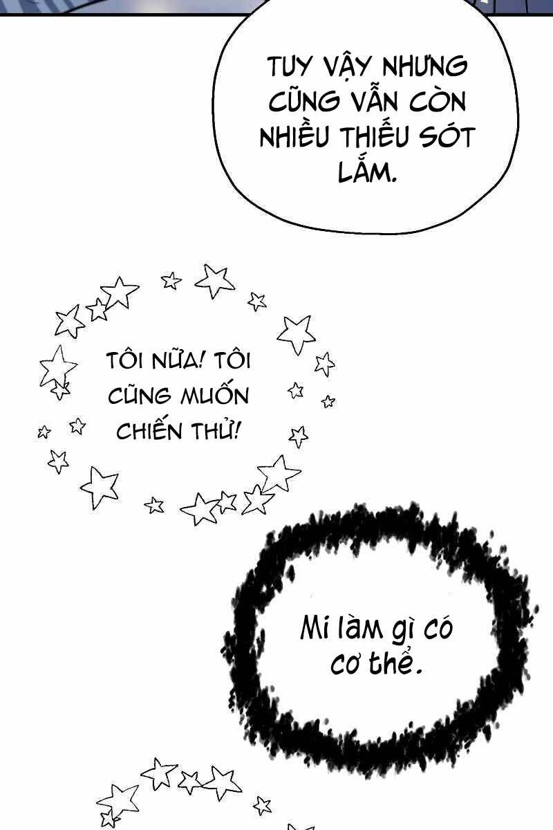 Người Chơi Không Thể Thăng Cấp Chap 114 - Next Chap 115