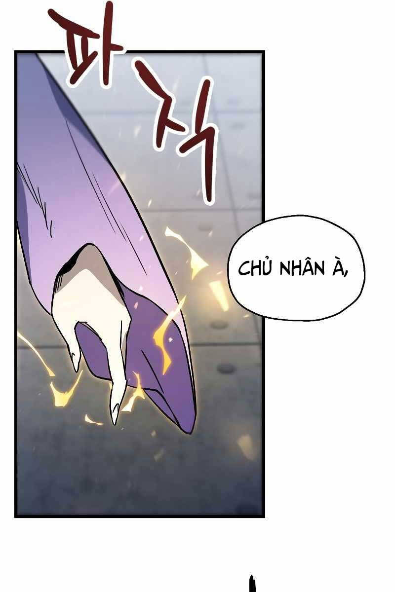 Người Chơi Không Thể Thăng Cấp Chap 114 - Next Chap 115