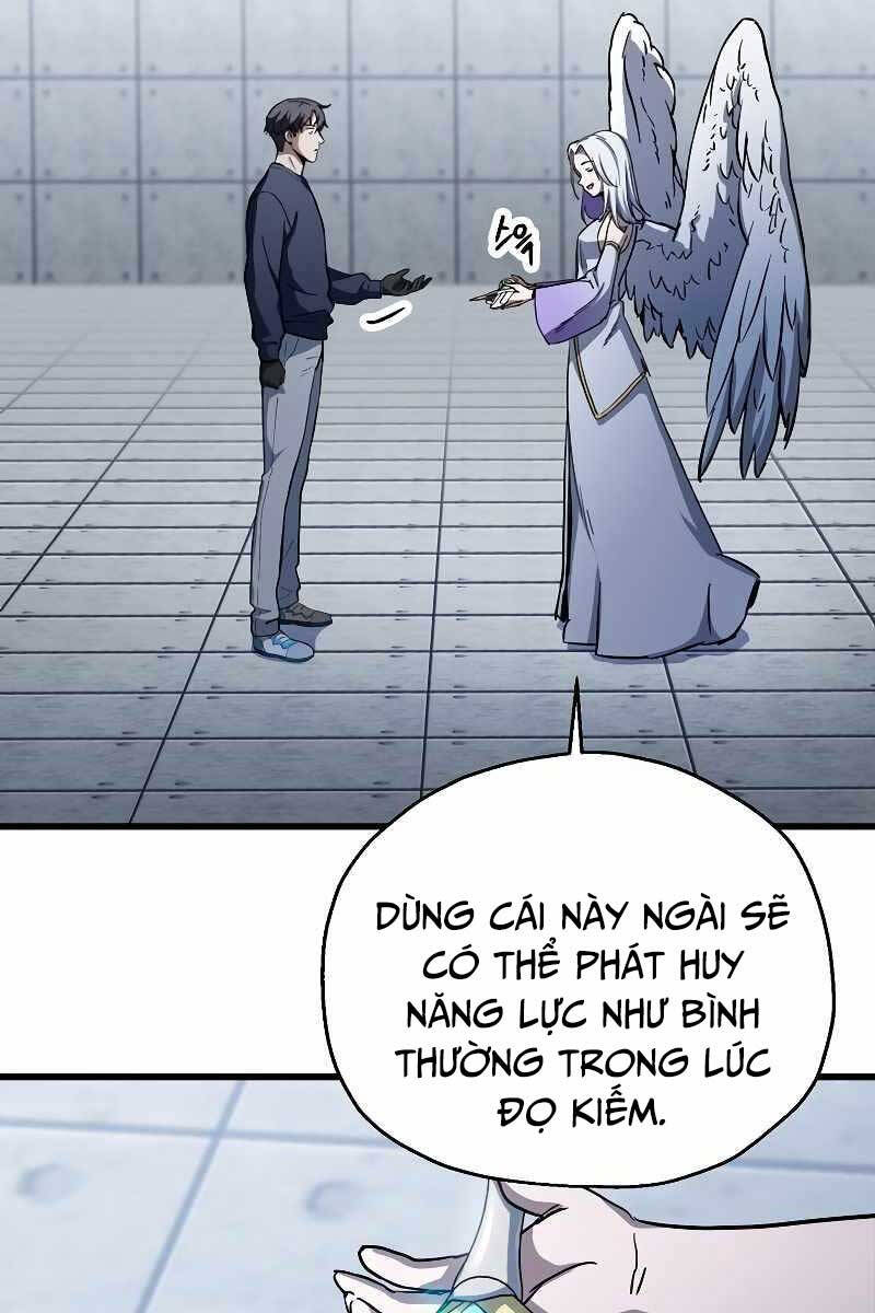 Người Chơi Không Thể Thăng Cấp Chap 114 - Next Chap 115