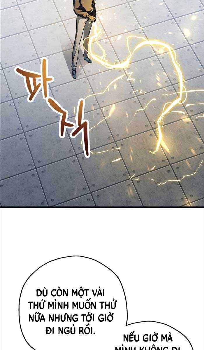 Người Chơi Không Thể Thăng Cấp Chap 115 - Next Chap 116