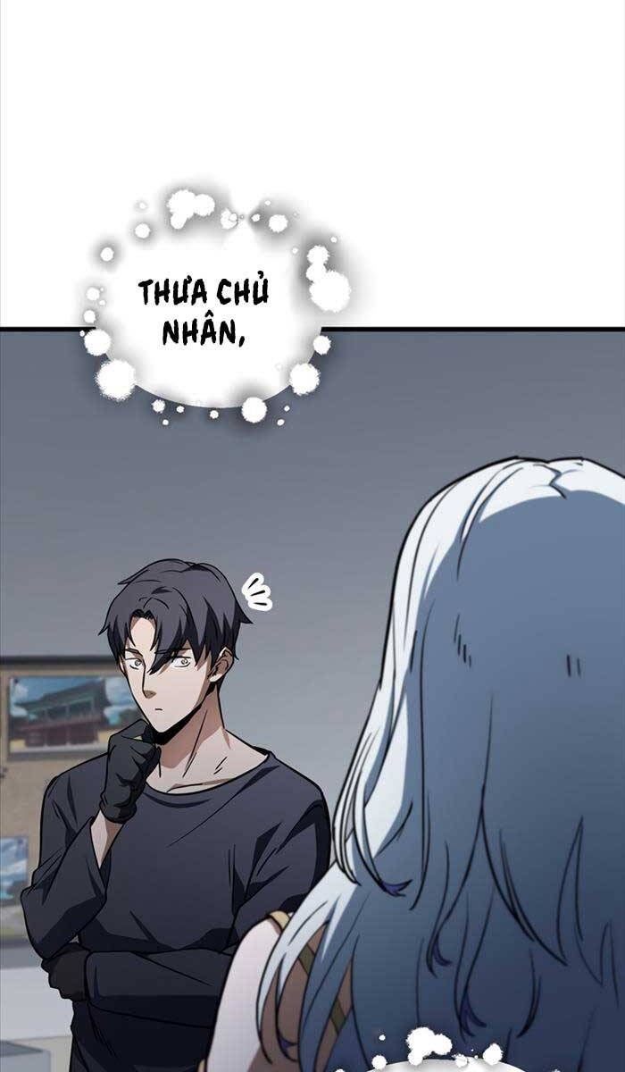 Người Chơi Không Thể Thăng Cấp Chap 115 - Next Chap 116