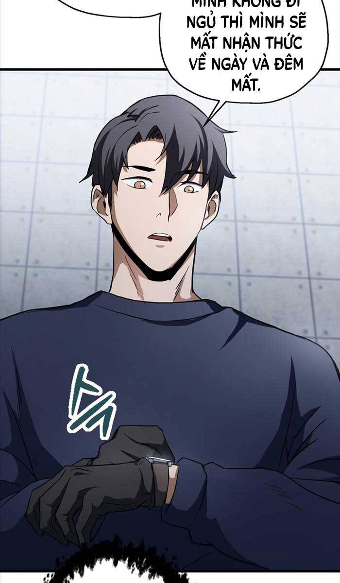 Người Chơi Không Thể Thăng Cấp Chap 115 - Next Chap 116