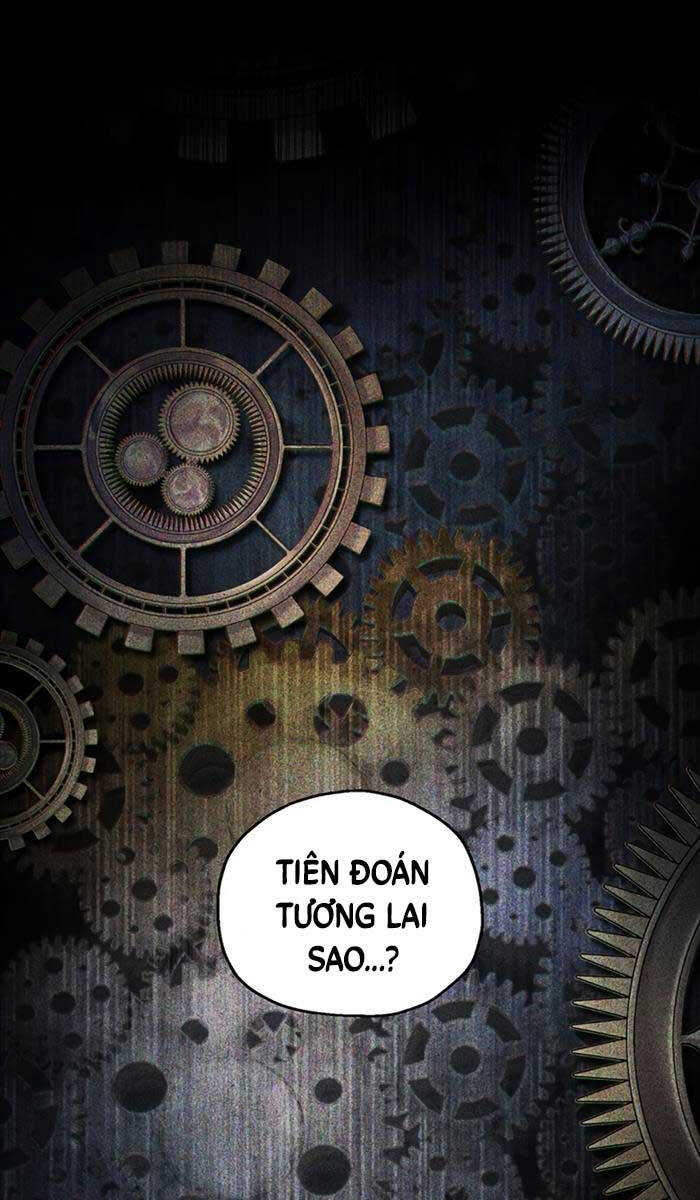 Người Chơi Không Thể Thăng Cấp Chap 115 - Next Chap 116