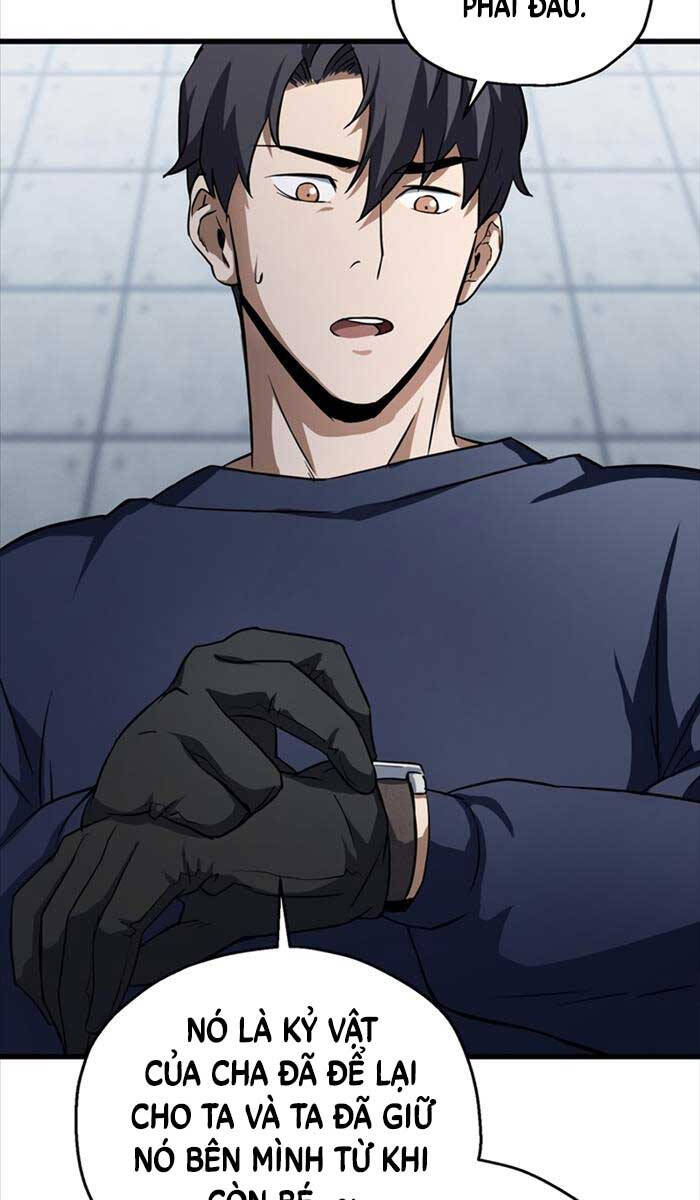 Người Chơi Không Thể Thăng Cấp Chap 115 - Next Chap 116