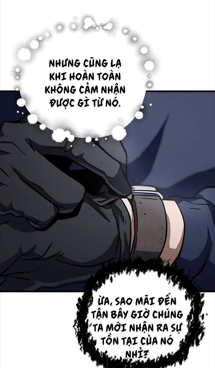 Người Chơi Không Thể Thăng Cấp Chap 115 - Next Chap 116